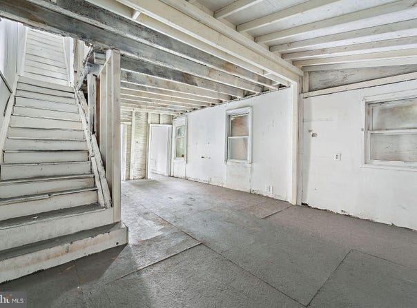 312 LINE STREET, CAMDEN, NJ 08103