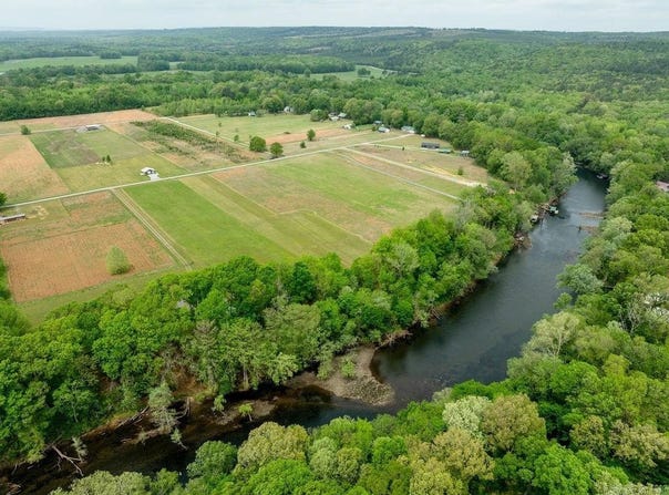 104A Adams Drive, Pangburn, AR 72121