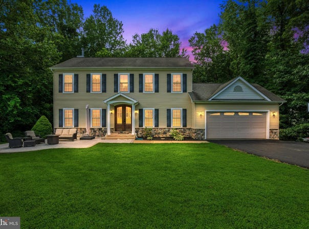 13290 ORMOND WAY, KING GEORGE, VA 22485