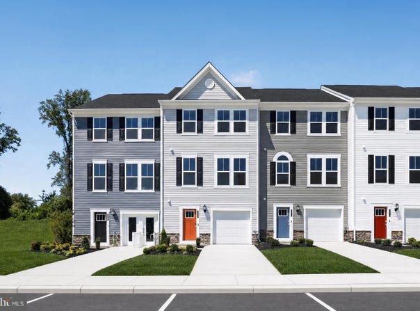 331 HACKLEY Drive, JOPPA, MD 21085