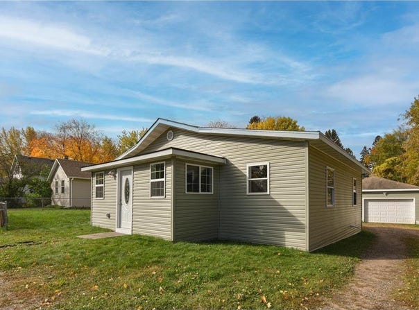 622 Erie Avenue, Crosby, MN 56441