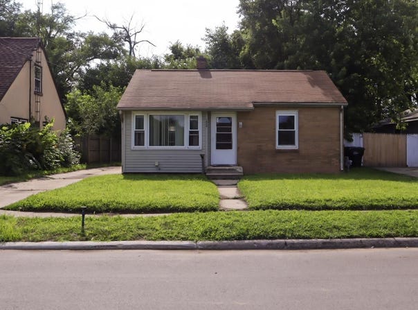 1840 Dewey Avenue, Beloit, WI 53511