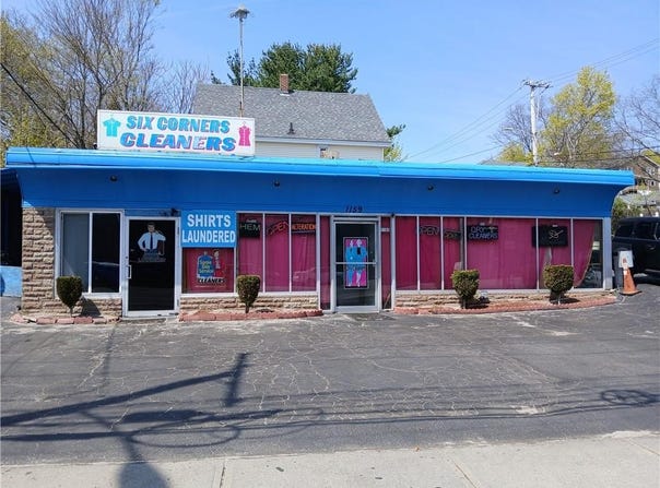 Cranston, RI 02920