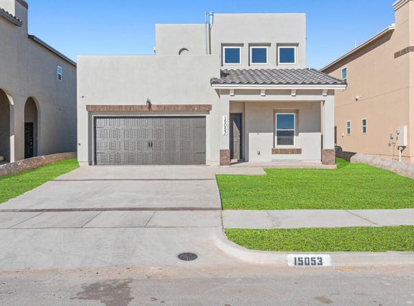 448 Davi's Greenwood Court, Vinton, TX 79821