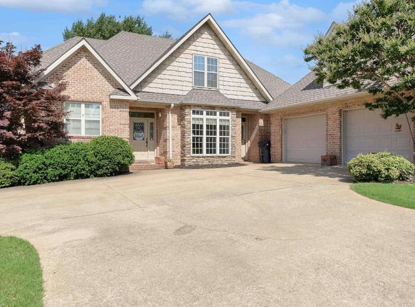 5201 Providence Circle, Jonesboro, AR 72404