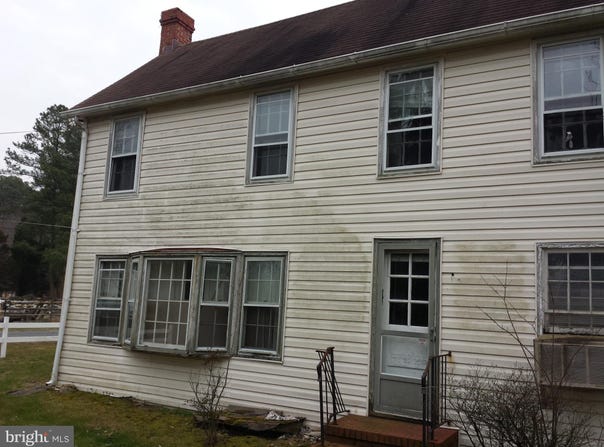 4926 MAIN STREET, GRASONVILLE, MD 21638