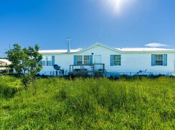 1177 SFC 431, Widener, AR 72394
