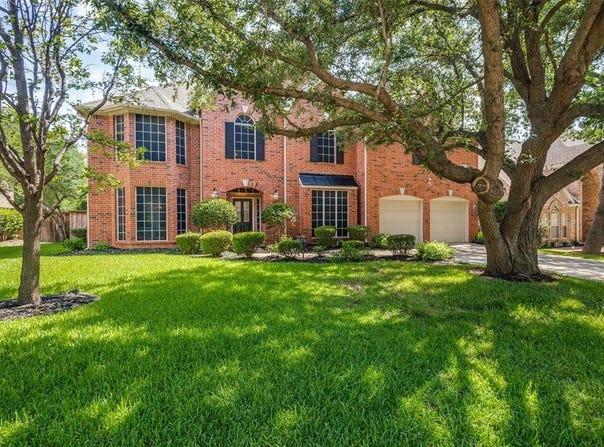 3412 Furlong Drive E, Flower Mound, TX 75022