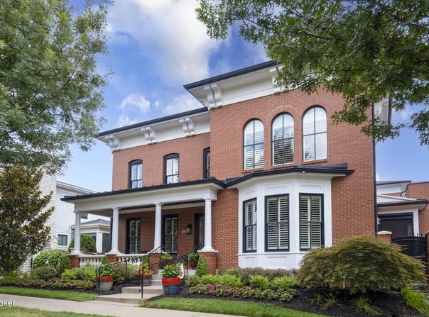 8909 Dolls Eyes St, Prospect, KY 40059