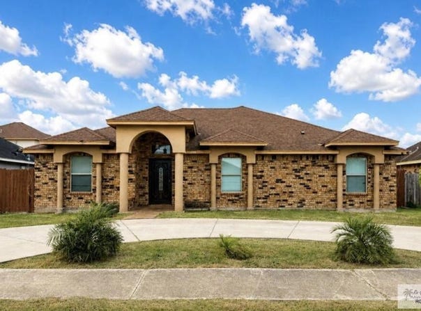 7396 HIGHLAND PINE ST., BROWNSVILLE, TX 78526