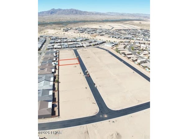 1762 E Hawthorne Ave, Lake Havasu City, AZ 86404