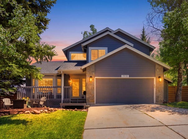 7970 SUMMER Dr, Park City, UT 84098