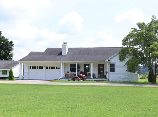 1425 W Main Street Highway, Grandview, IN 47615
