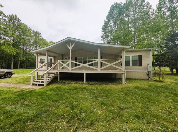 1169 Terry Ln, Jamestown, TN 38556
