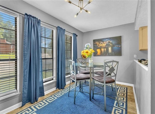 824 Brandy Oaks Lane, Stone Mountain, GA 30088