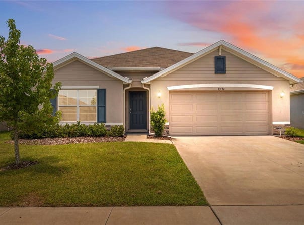 13196 GOLDEN LIME AVENUE, SPRING HILL, FL 34609