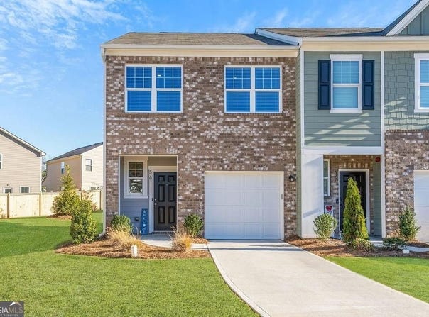 579 Magnolia, Palmet, GA 30268