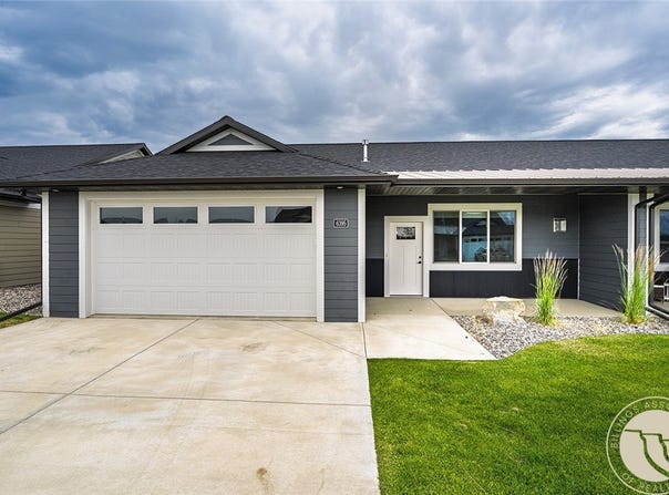 6395 Signal Peak Ave, Billings, MT 59106