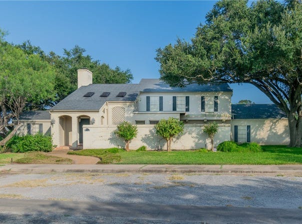 4 Caleta Circle, Alice, TX 78332