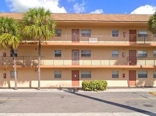 4191 NW 26th Street, Lauderhill, FL 33313