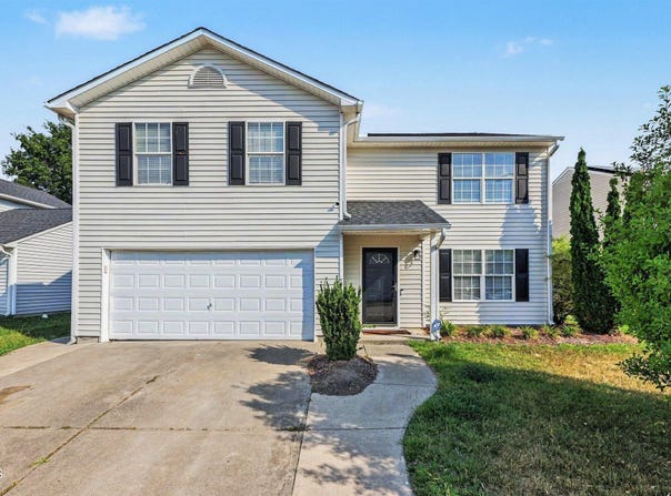 3700 Watkins Ridge Court, Raleigh, NC 27616