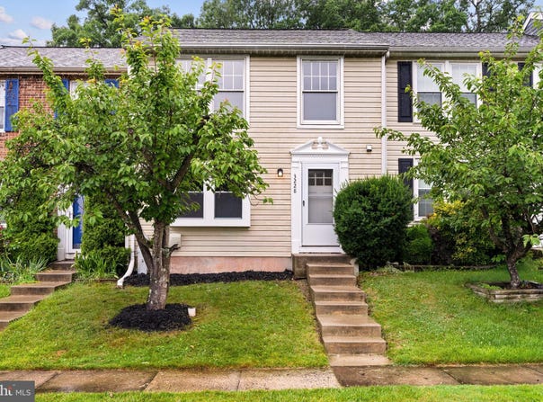 3228 SPLIT OAK Court, ABINGDON, MD 21009