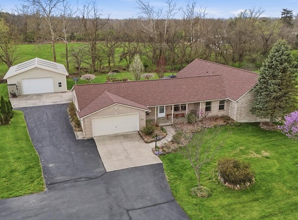 4248 Powell Road, Huber Heights, OH 45424