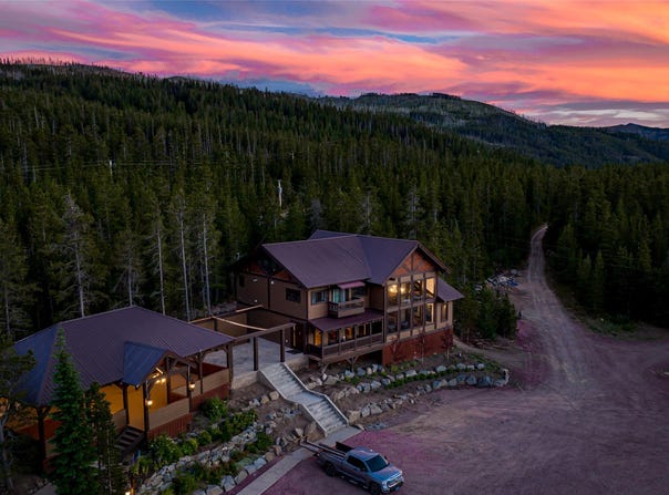 16900 Us Highway 2 E, Essex, MT 59916