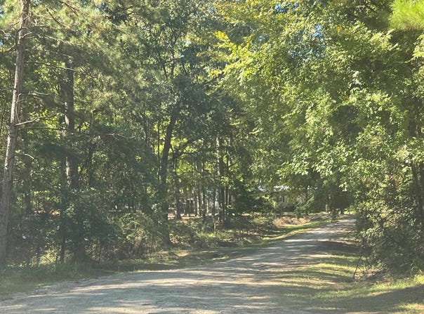 36650 Section B Neuces Drive, Trinity, TX 75862