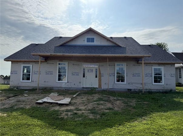 1212 S Walnut Street, Cameron, MO 64429