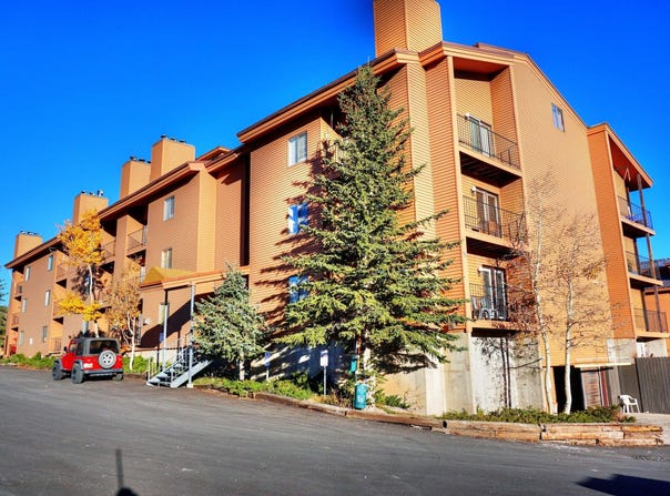 464 N Hwy 143, Brian Head, UT 84719