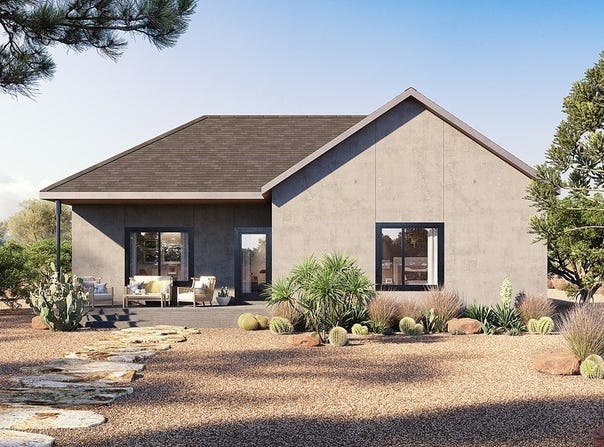 400 Vineyard View Trail, Carmine, TX 78932