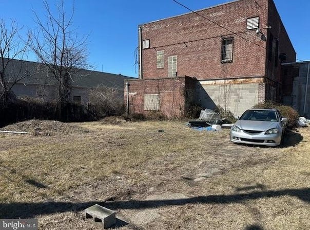 513 W 3RD STREET, CHESTER, PA 19013