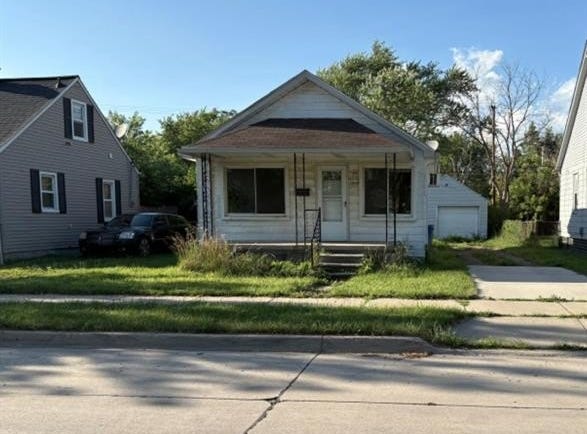 7535 Toepfer Road, Warren, MI 48091