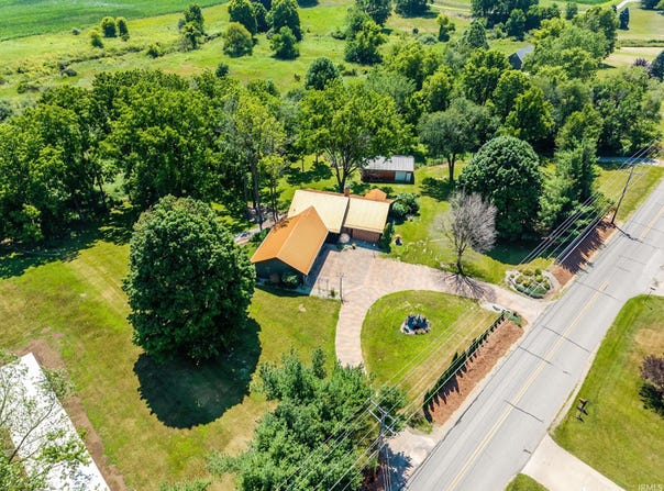 1275 N 075 E, Lagrange, IN 46761
