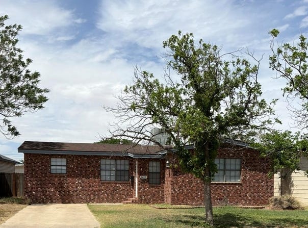 2409 E 25th St, Odessa, TX 79761