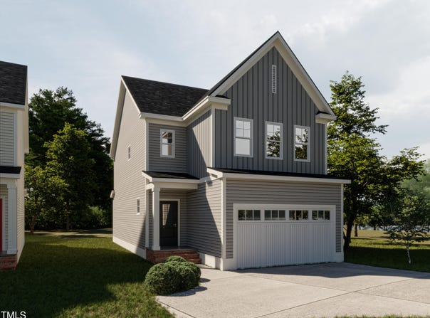 1008 Harper Road, Raleigh, NC 27603