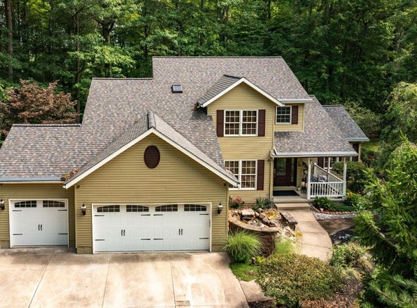 12691 Cissell Lane, LaGrange, OH 44050