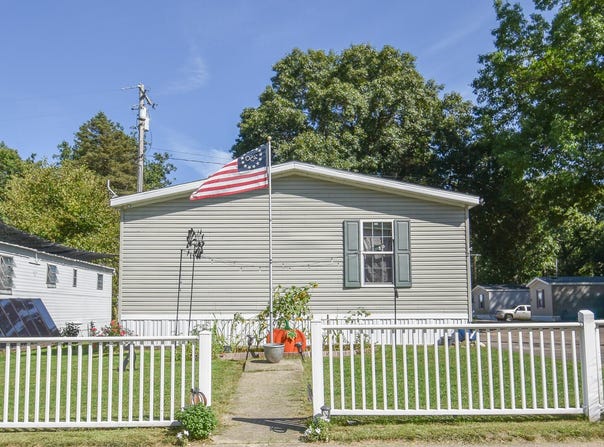 2 Powell Street, Battle Creek, MI 49014