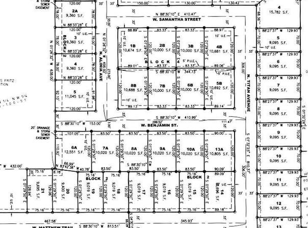 1210 N Titan Ave, Tea, SD 57064