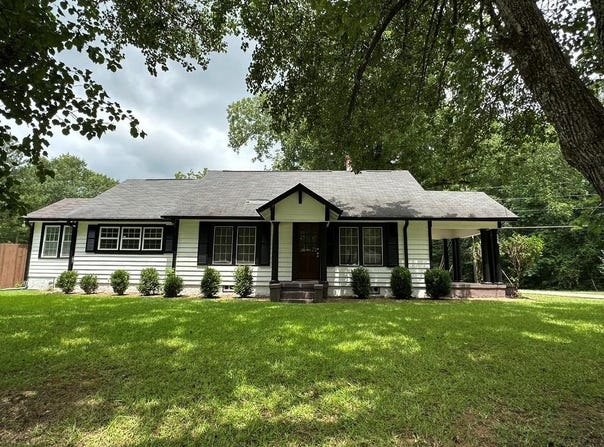 558 MACEDONIA RD, NEWNAN, GA 30263