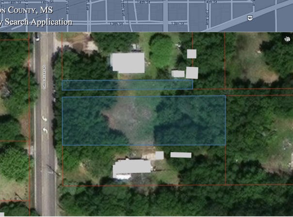 Three Rivers Road, Gulfport, MS 39503