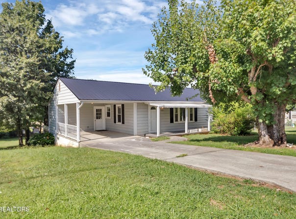 1505 De Vault St, Morristown, TN 37814