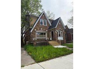 15046 Mayfield Street, Detroit, MI 48205