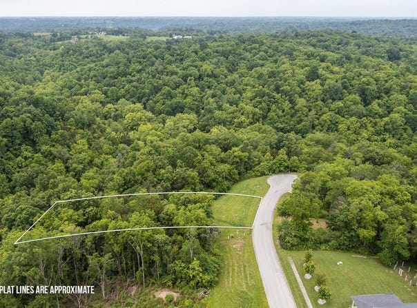 629 Persimmon Ridge Trail, Richmond, KY 40475