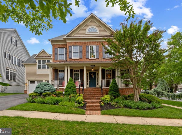 12501 BOULDER HEIGHTS TERRACE, CLARKSBURG, MD 20871