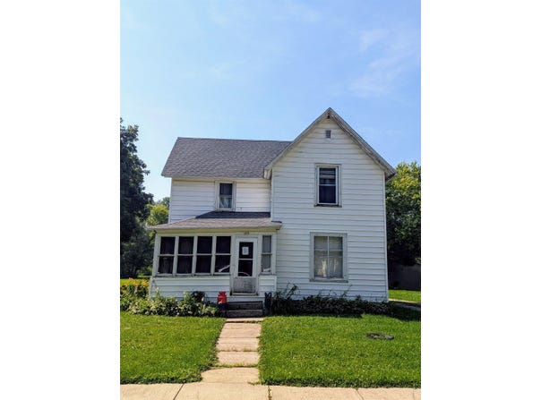 408 W Howard, DURAND, IL 61024