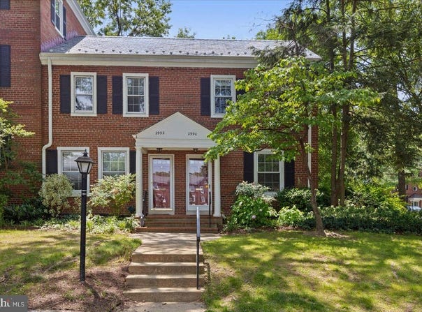 2990 S COLUMBUS STREET, ARLINGTON, VA 22206