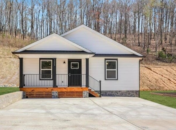 12054 Old Dayton Pike, Soddy Daisy, TN 37379