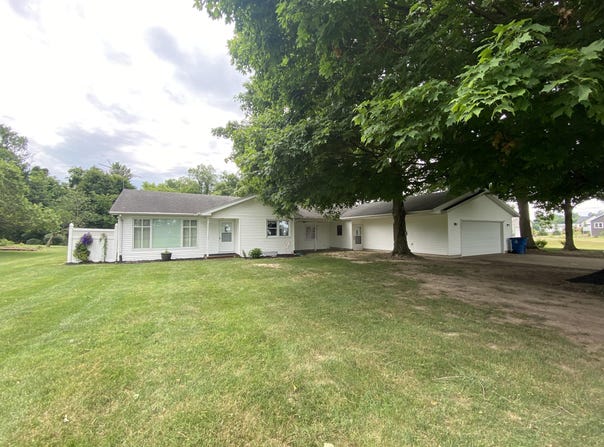 7764 E Q Avenue, Scotts, MI 49088